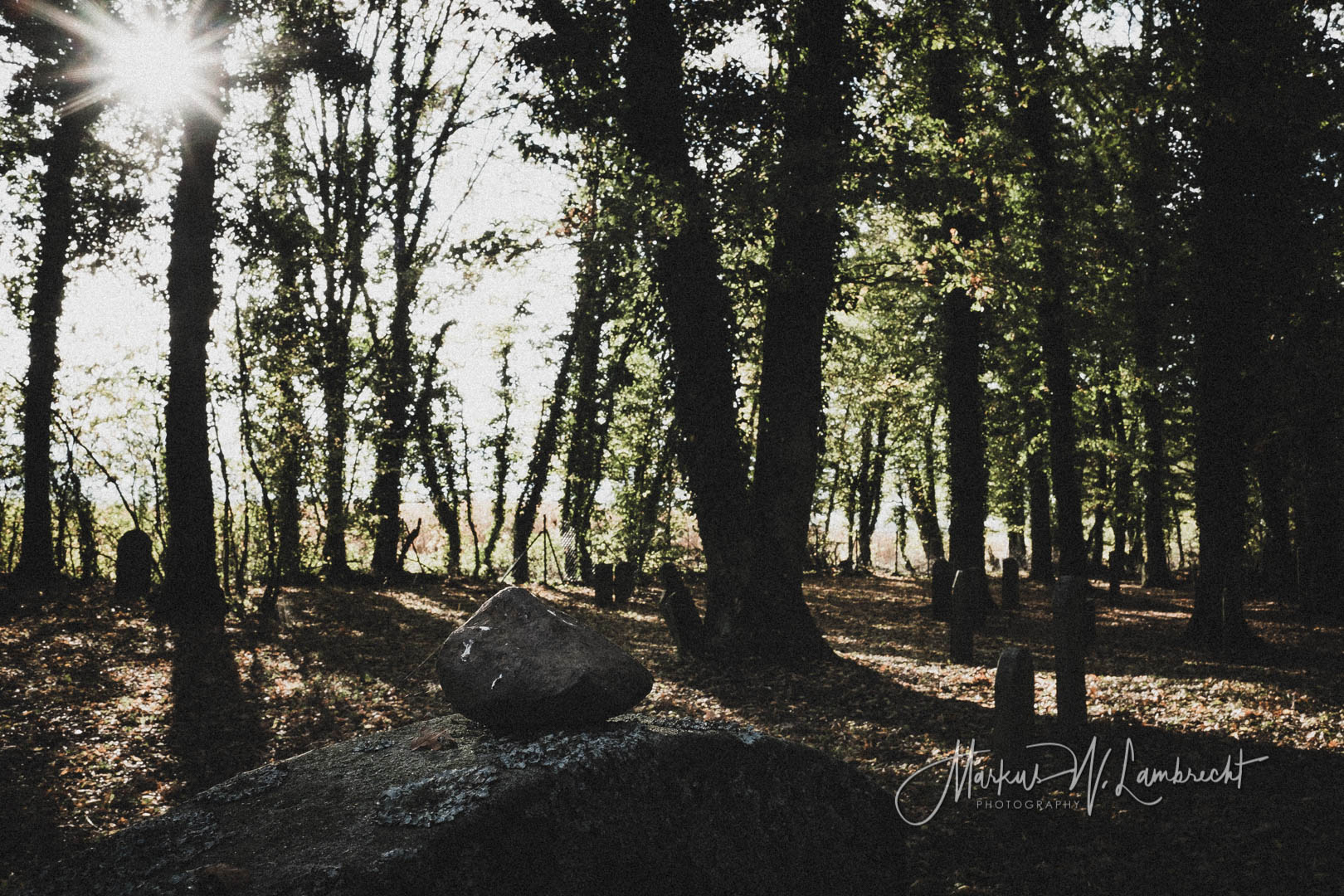 Ebersburg, Jüdischer Friedhof